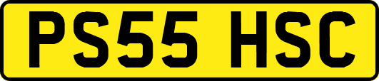 PS55HSC