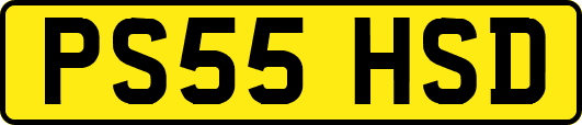 PS55HSD