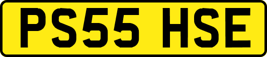 PS55HSE