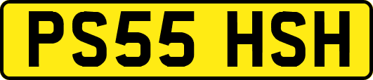 PS55HSH