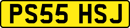 PS55HSJ