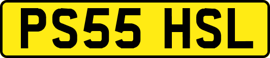 PS55HSL