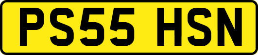 PS55HSN