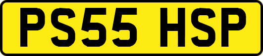 PS55HSP
