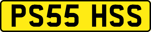 PS55HSS