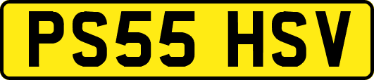 PS55HSV