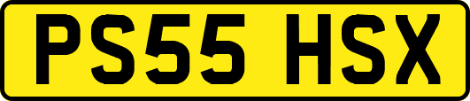 PS55HSX