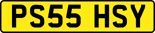 PS55HSY