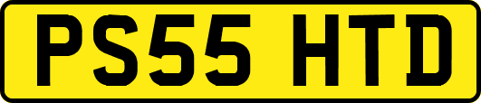 PS55HTD