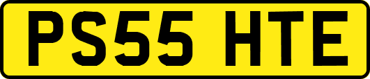 PS55HTE