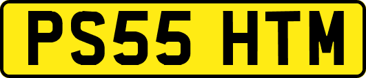 PS55HTM