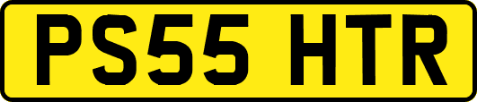 PS55HTR