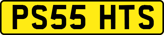 PS55HTS