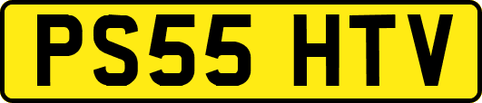 PS55HTV