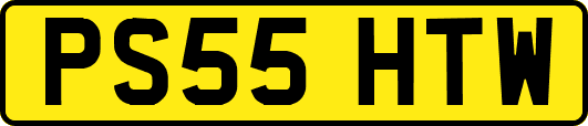 PS55HTW