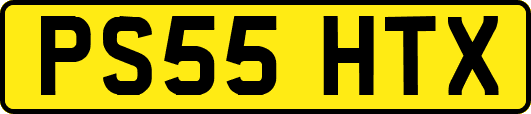 PS55HTX
