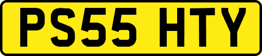 PS55HTY
