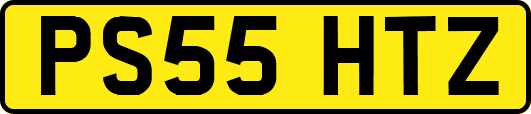 PS55HTZ