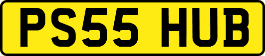 PS55HUB