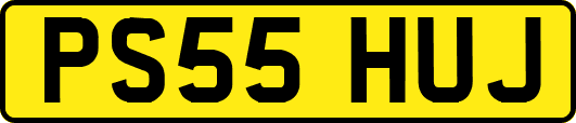 PS55HUJ