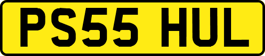 PS55HUL