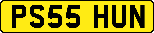 PS55HUN