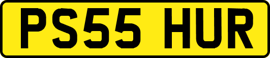 PS55HUR