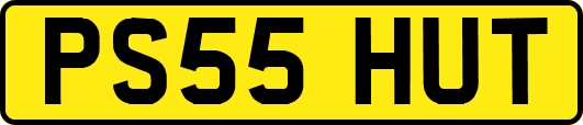 PS55HUT