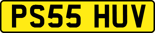 PS55HUV