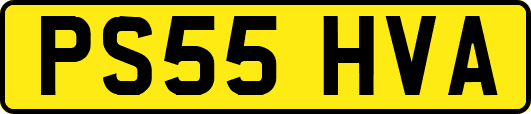 PS55HVA