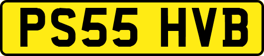 PS55HVB