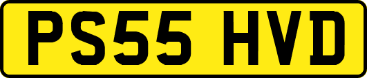 PS55HVD