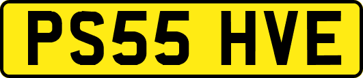 PS55HVE