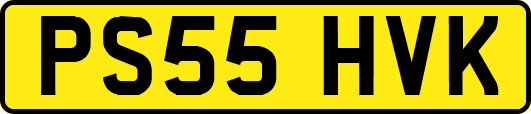 PS55HVK