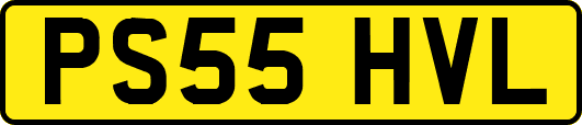 PS55HVL