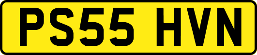 PS55HVN