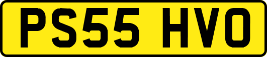 PS55HVO