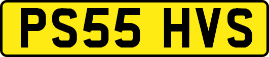 PS55HVS