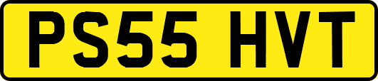 PS55HVT
