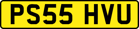 PS55HVU