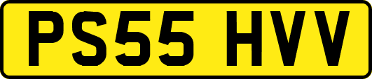 PS55HVV