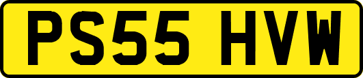 PS55HVW
