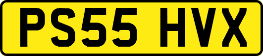 PS55HVX