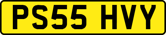 PS55HVY