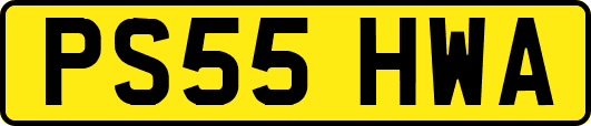 PS55HWA