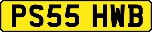 PS55HWB