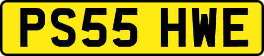 PS55HWE
