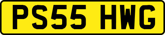 PS55HWG