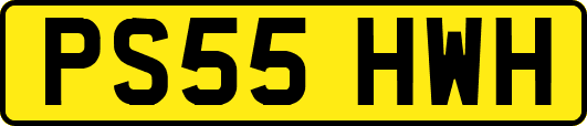 PS55HWH