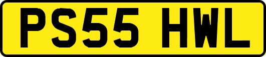 PS55HWL